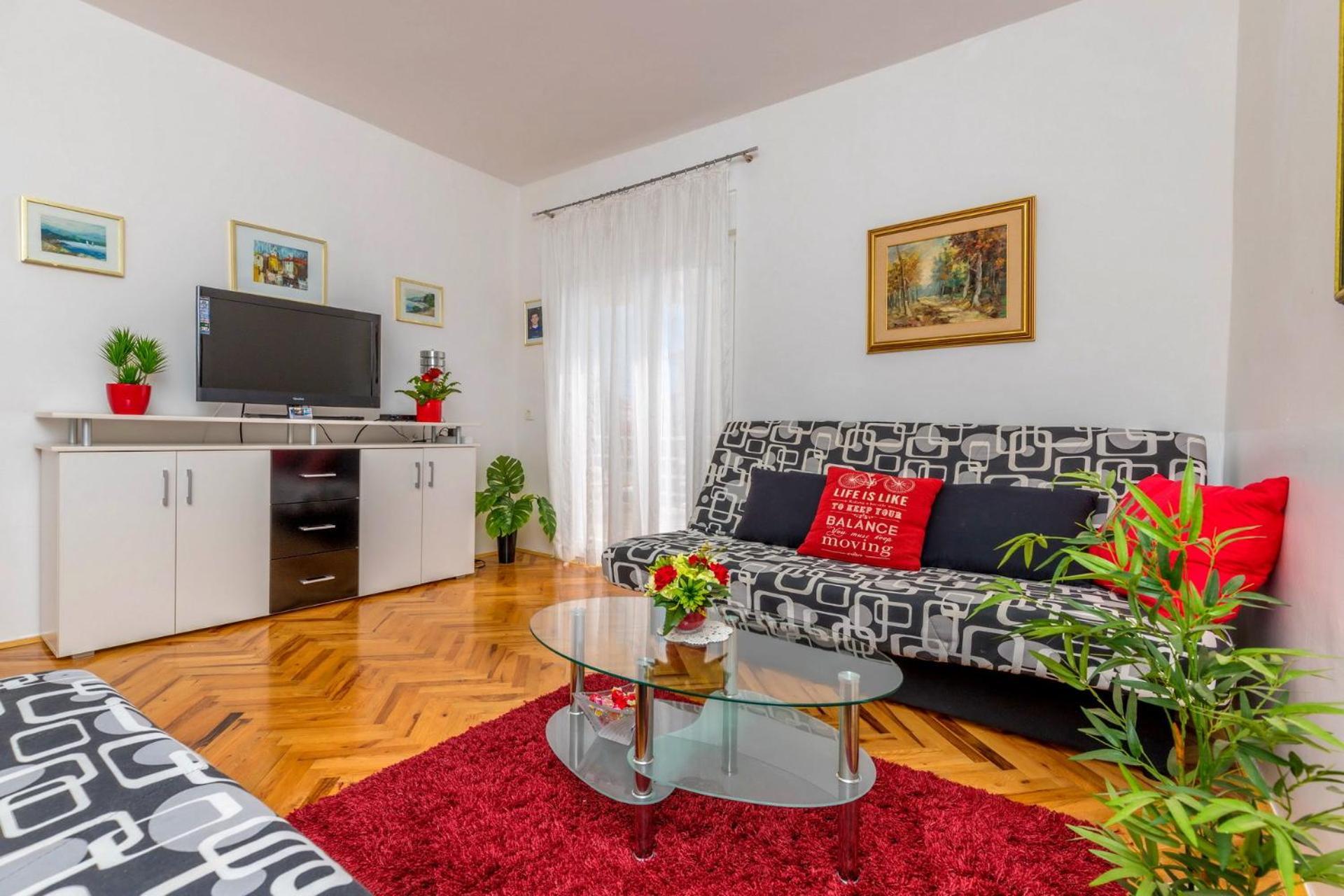 Apartments Kremenici Malinska Exteriör bild